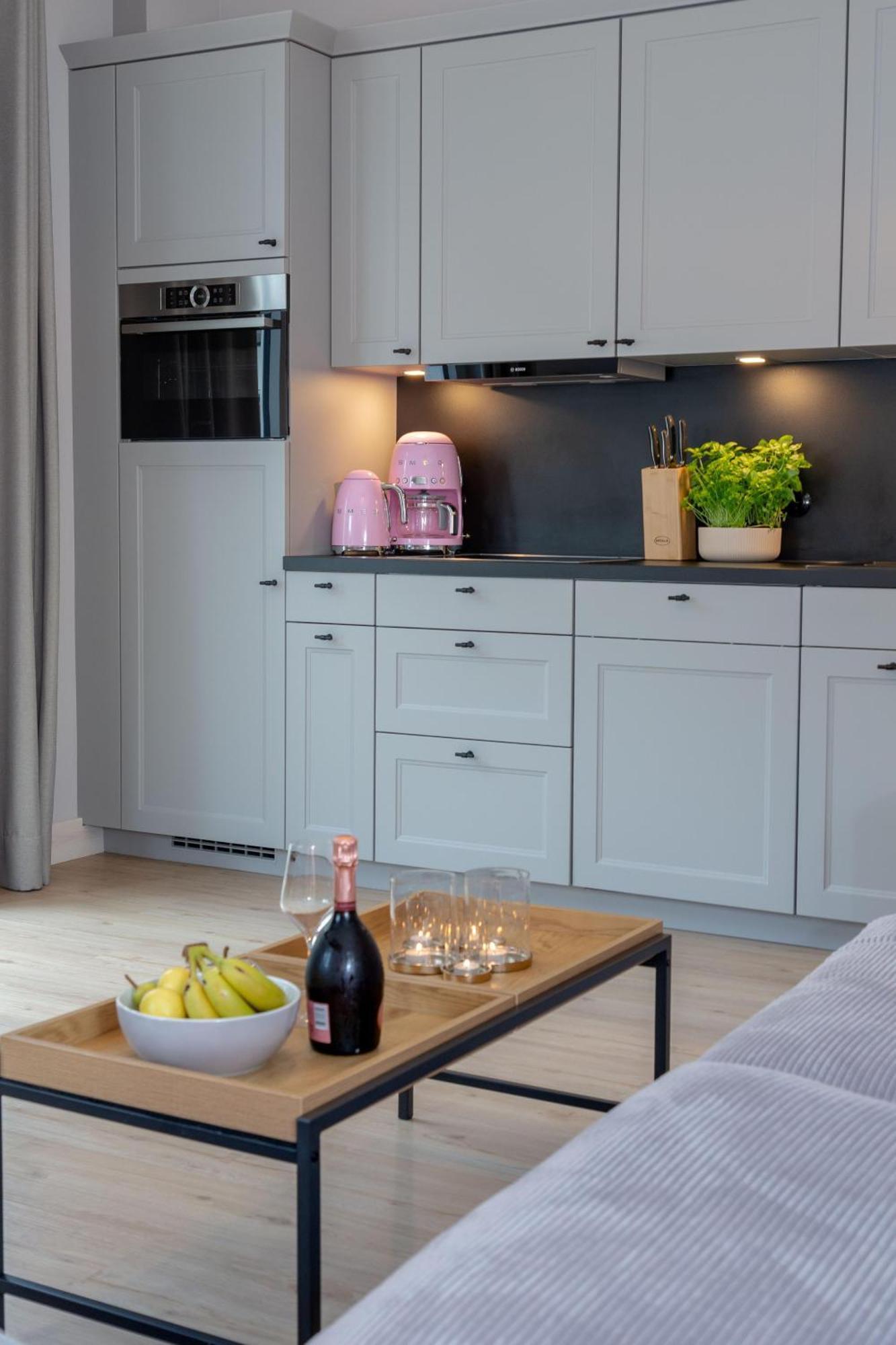 Apartamento Steuerbord Westerland Exterior foto