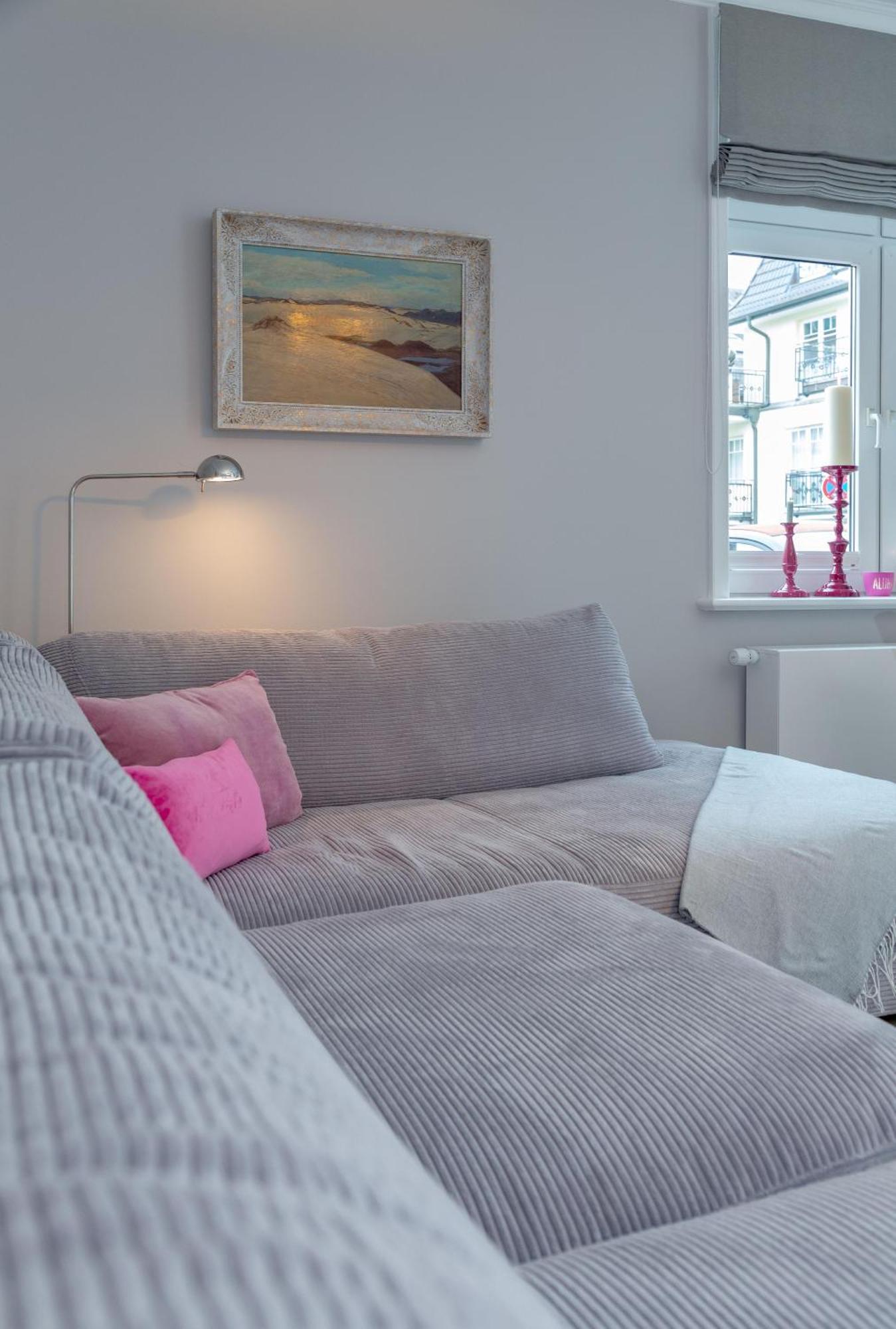 Apartamento Steuerbord Westerland Exterior foto