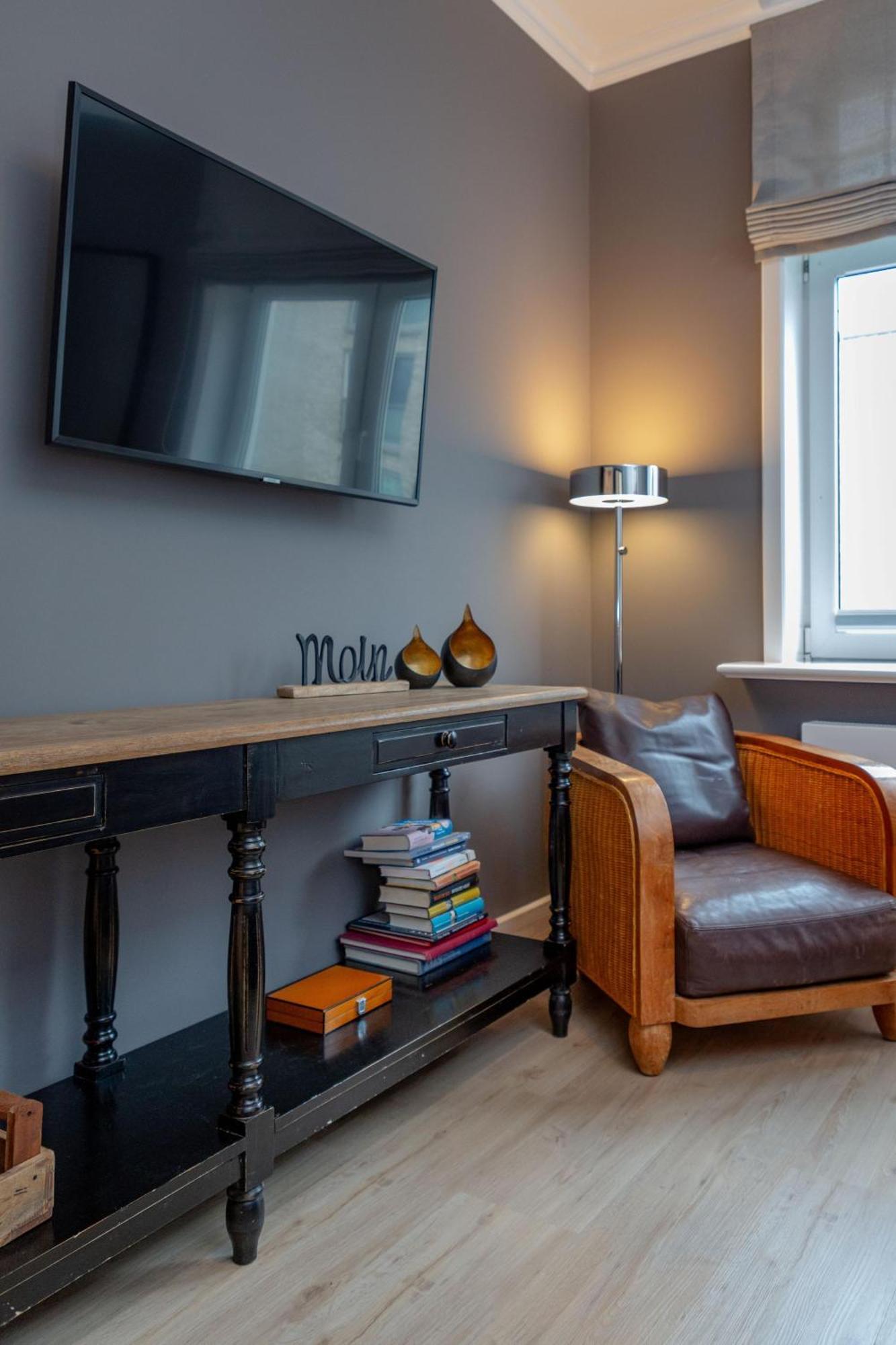 Apartamento Steuerbord Westerland Exterior foto