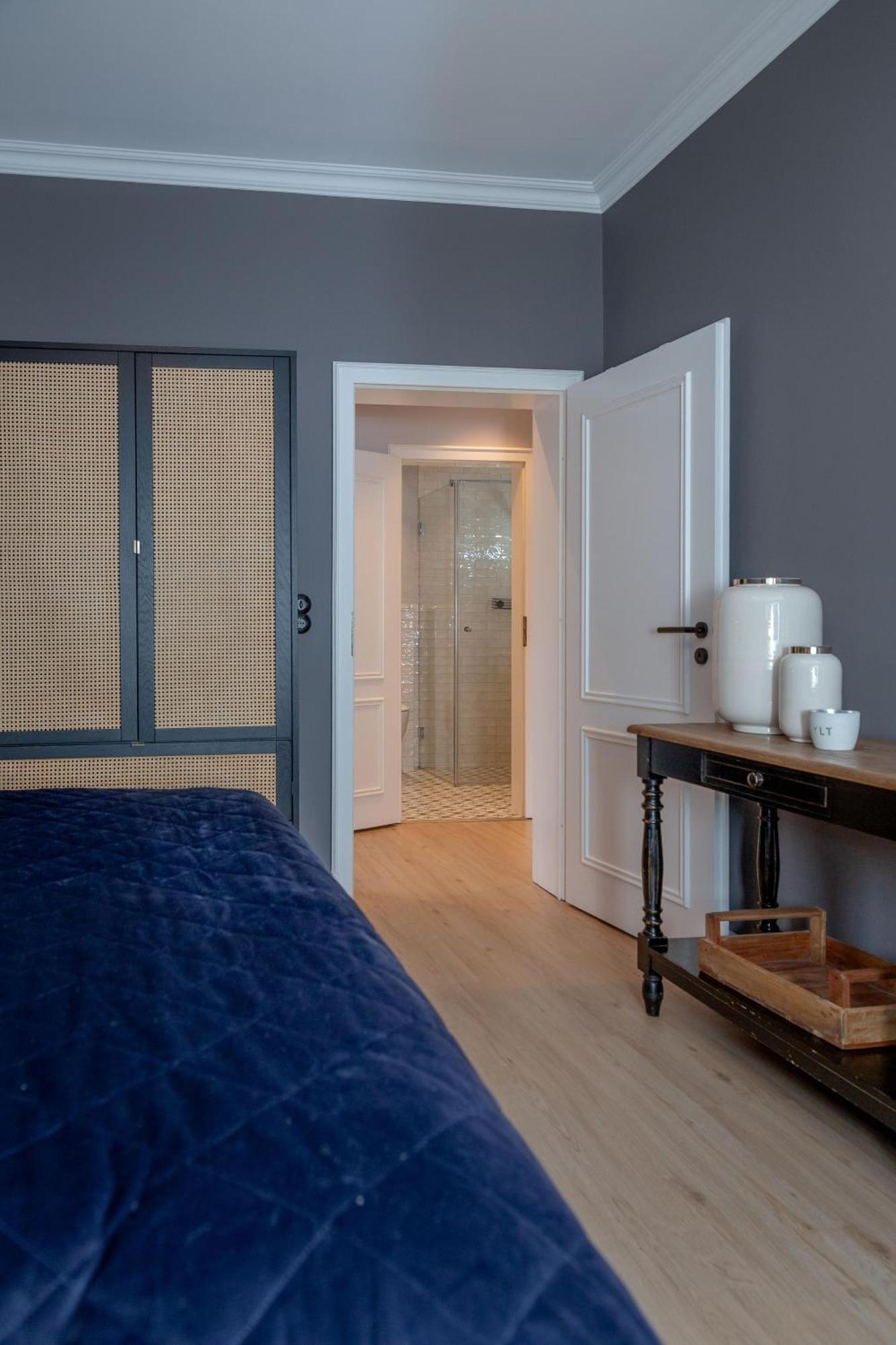 Apartamento Steuerbord Westerland Exterior foto